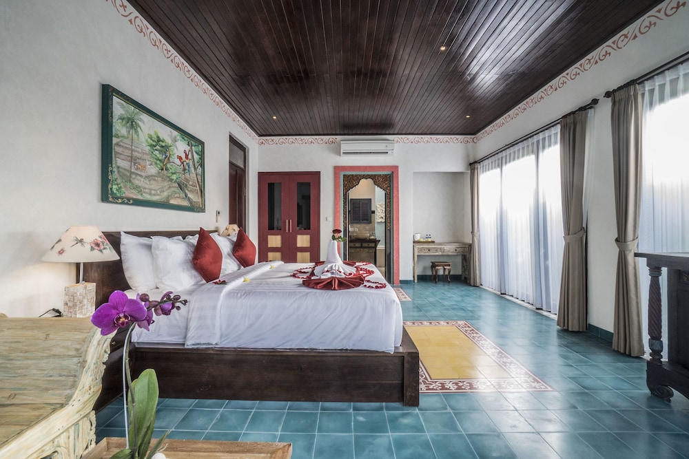 

Milano - Payangan - Villa Tanah Carik by Mahaputra