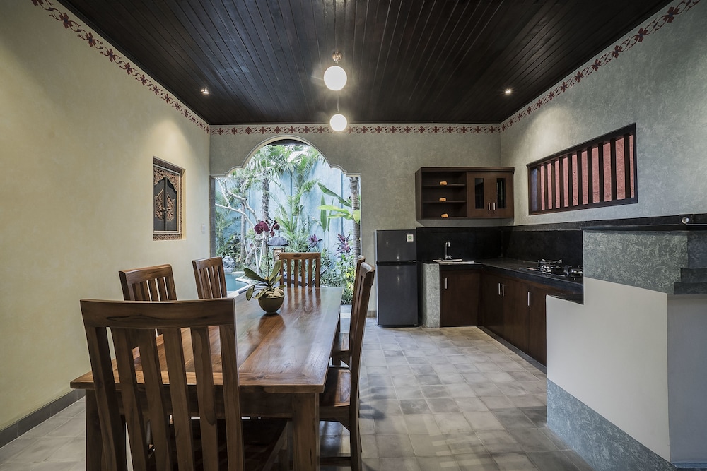 

Milano - Payangan - Villa Tanah Carik by Mahaputra