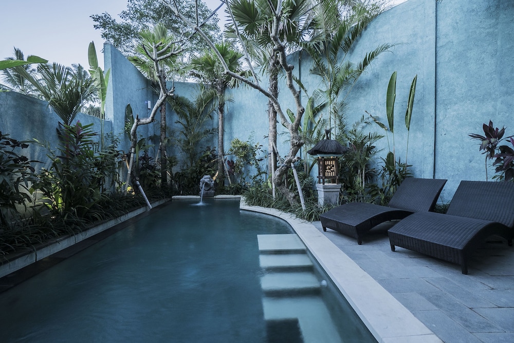 

Milano - Ubud - Bali - Villa Tanah Carik by Mahaputra