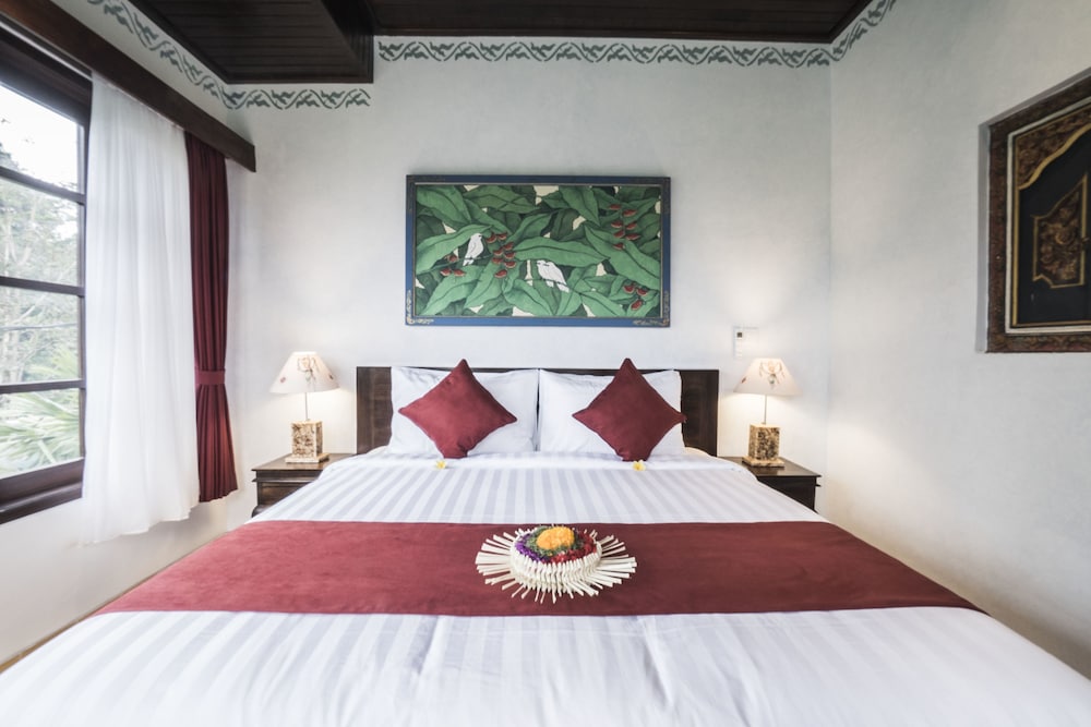 

Roma - Payangan - Villa Tanah Carik by Mahaputra