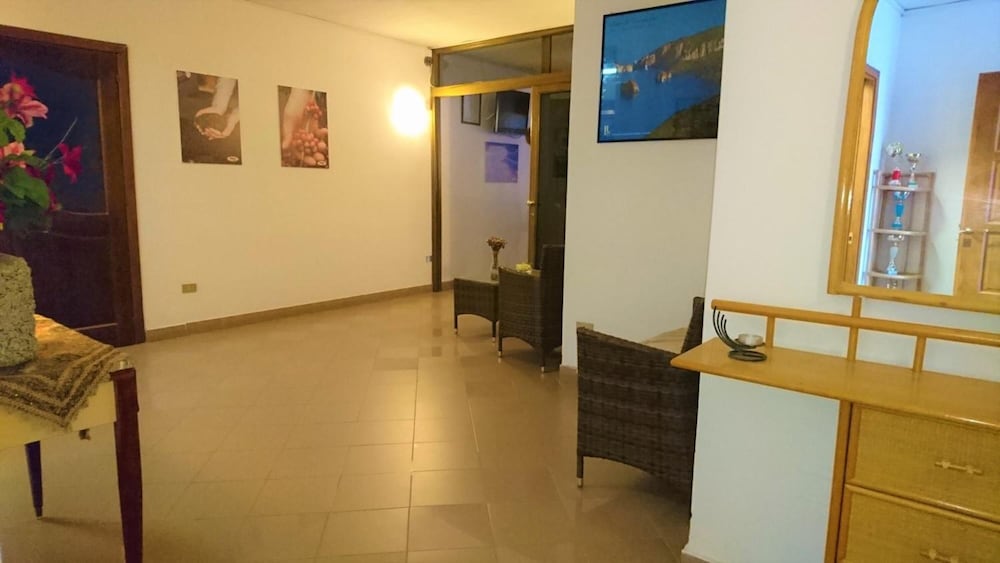 

Firenze - Villasimius, Sardegna - Complesso Il Saraceno