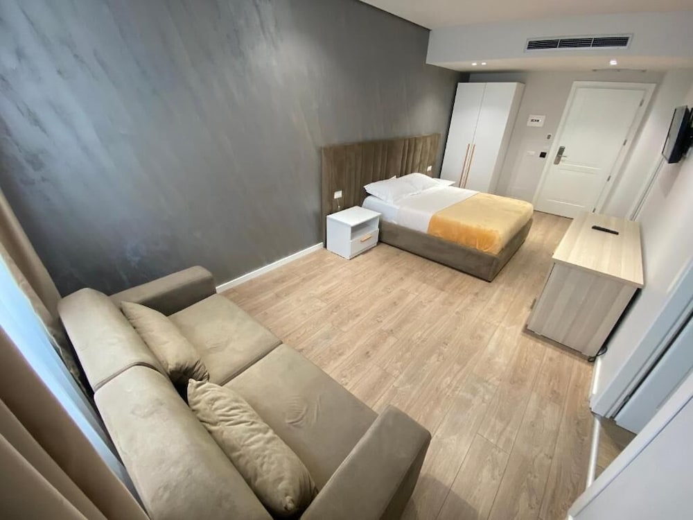 

Pescara - Costa albanese - Hotel Alion