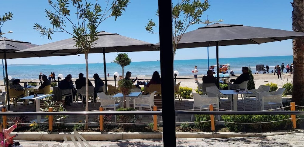 

Roma - Costa albanese - Hotel Alion