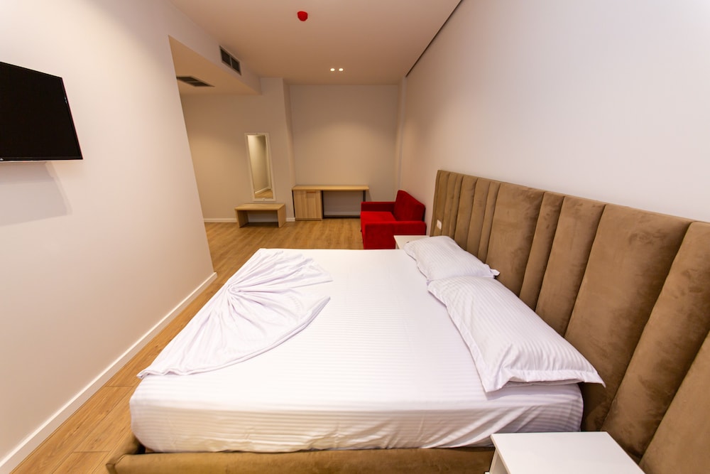 

Roma - Costa albanese - Hotel Alion