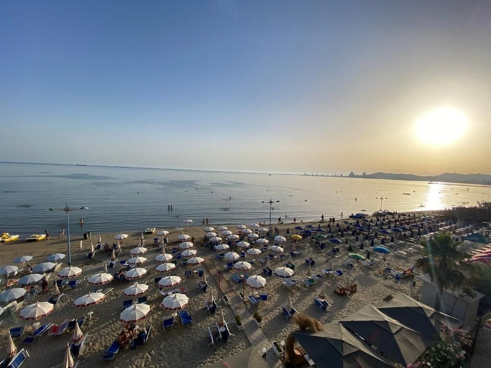 

Venezia - Durrës - Hotel Alion