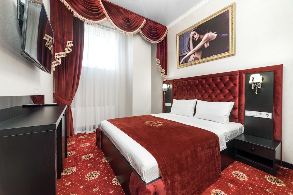 

Bologna - Odessa - Monika Apart Hotel