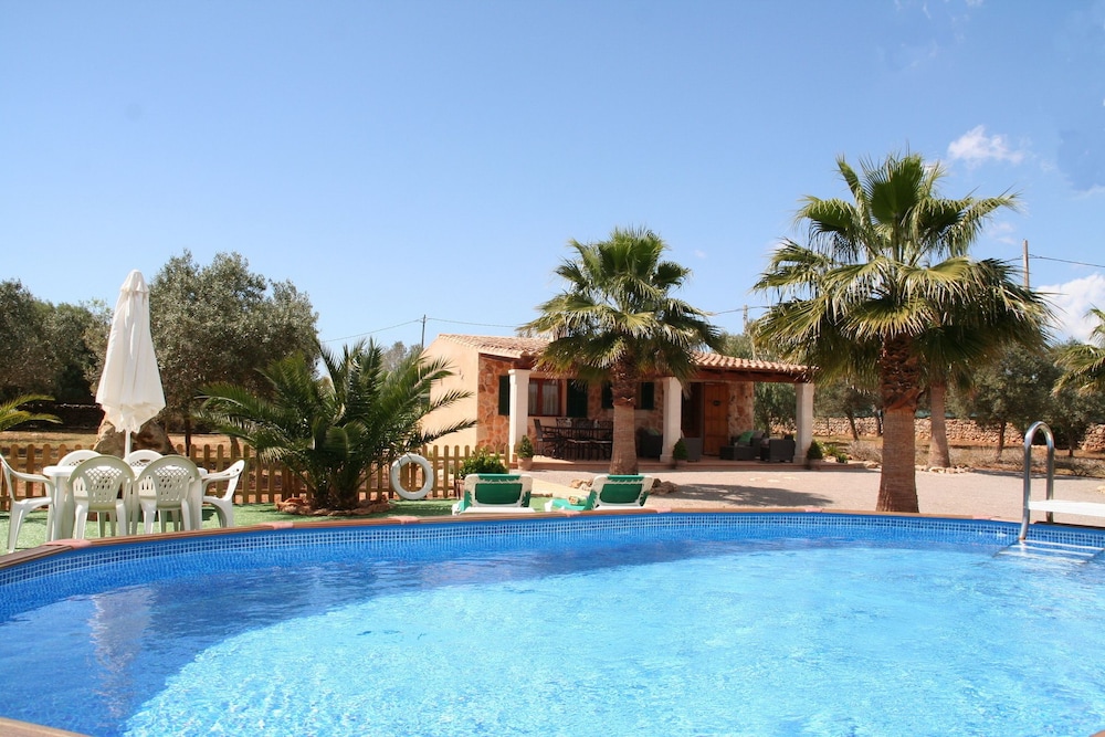 

Milano - Ses Salines, Maiorca - Chalet Turó by dracmallorca