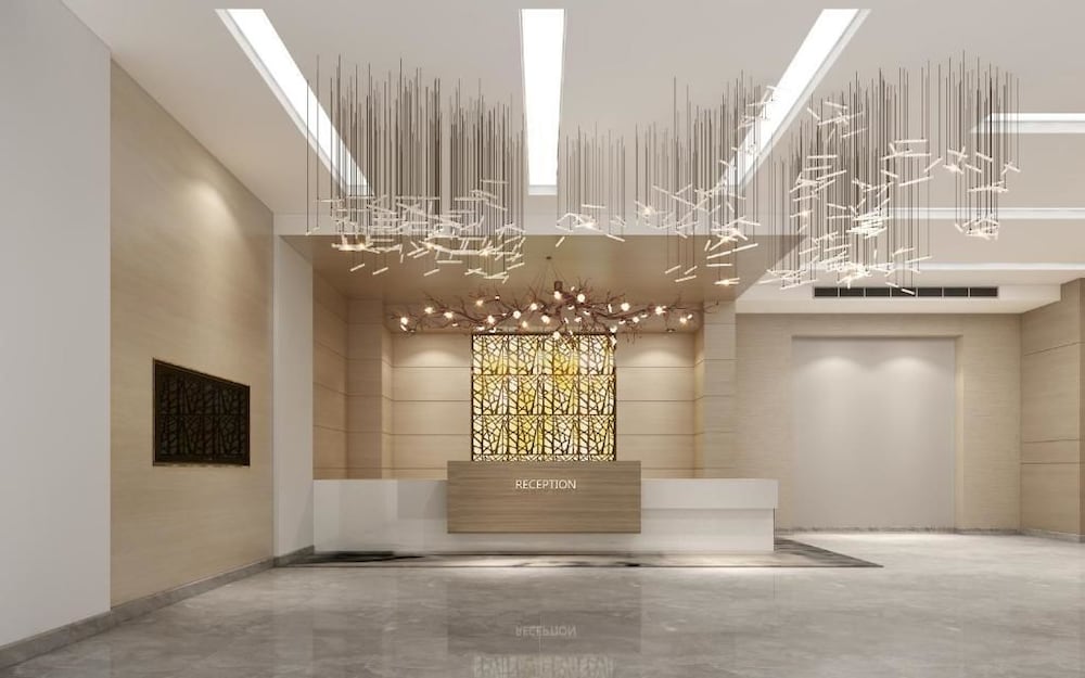 

Bologna - Barka - Seasons Hotel Barka