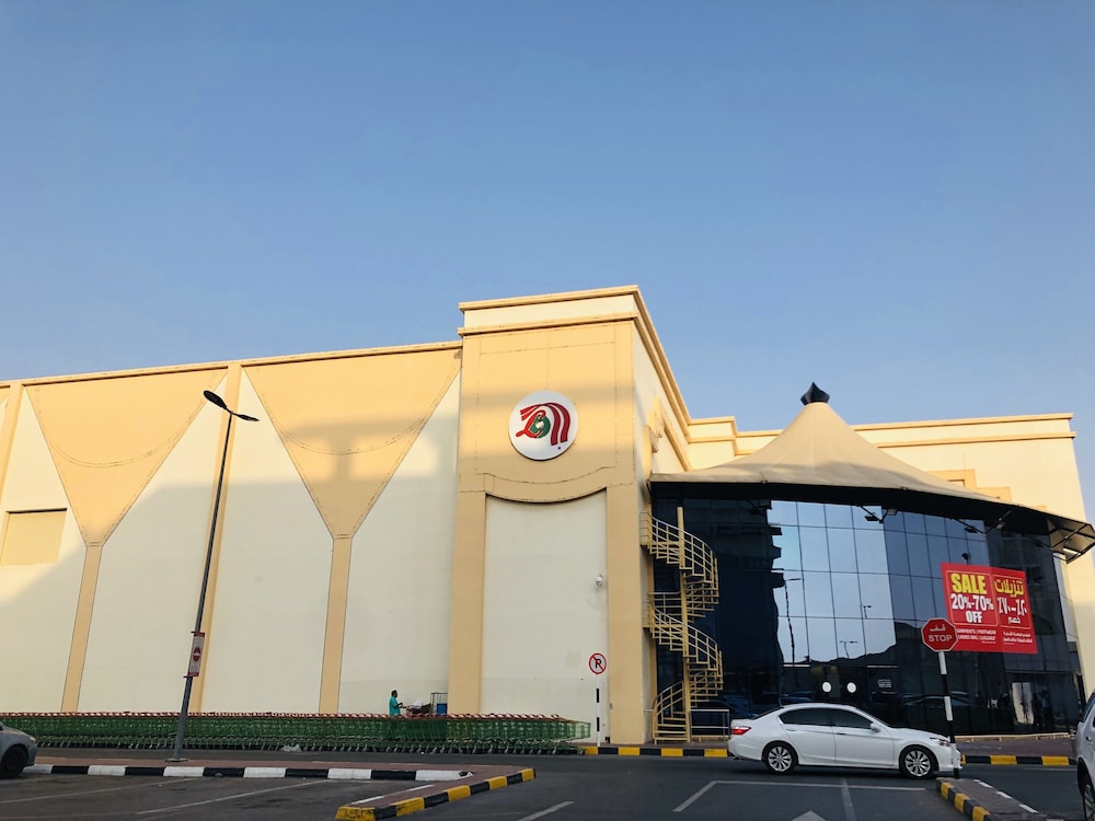 

Milano - Barka - Seasons Hotel Barka