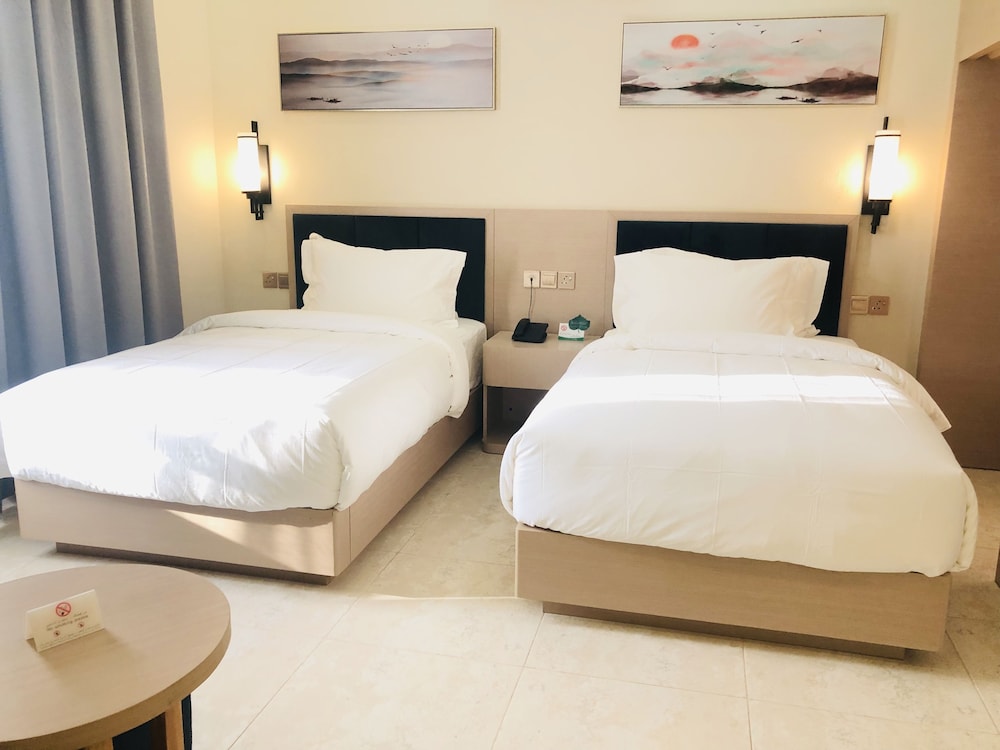 

Milano - Barka - Seasons Hotel Barka