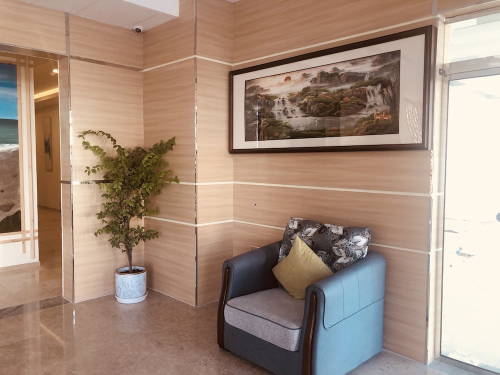 

Roma - Barka - Seasons Hotel Barka