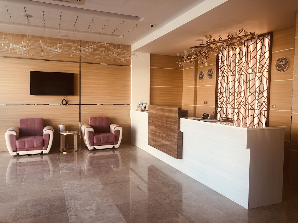 

Milano - Barka - Seasons Hotel Barka