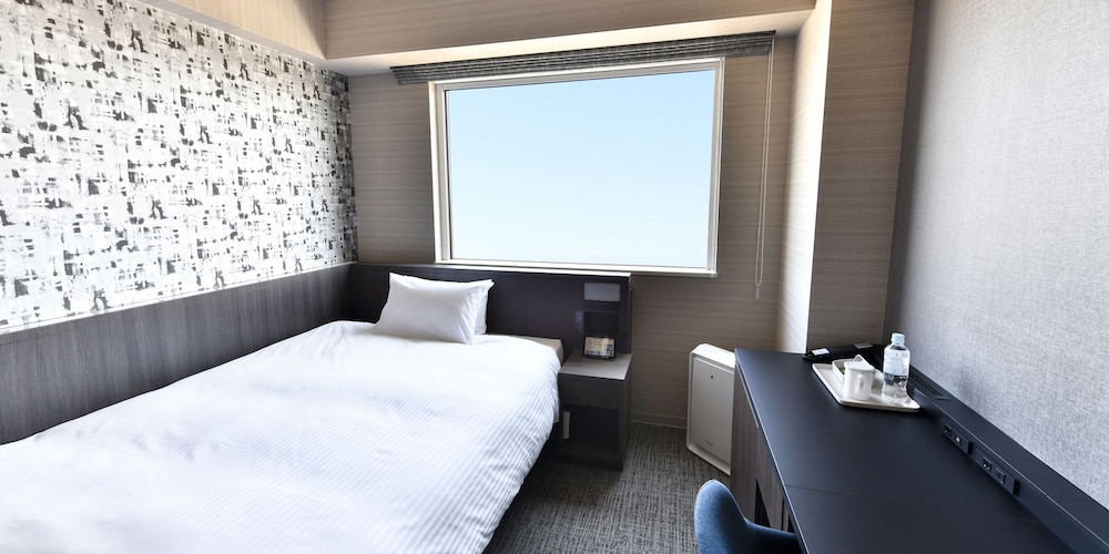 

Milano - Saitama - Wakoshi Tobu Hotel
