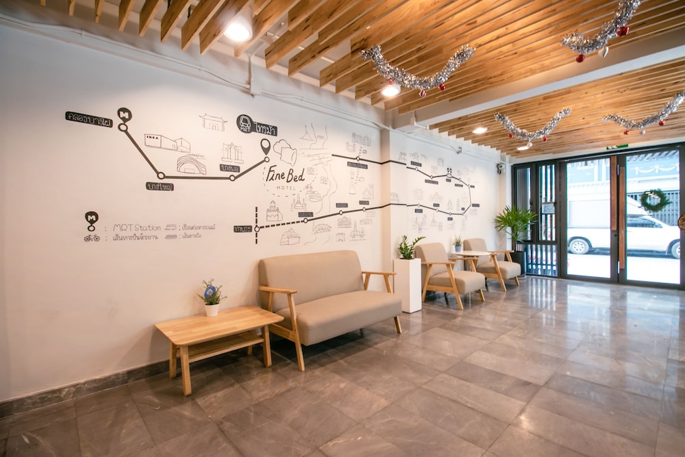 

Milano - Pak Kret - Fine Bed Hotel