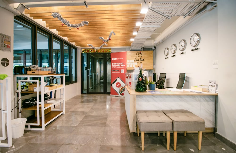 

Milano - Pak Kret - Fine Bed Hotel