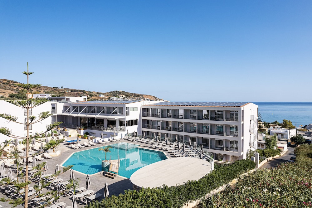 

Bologna - Mylopotamos - Atali Grand Resort