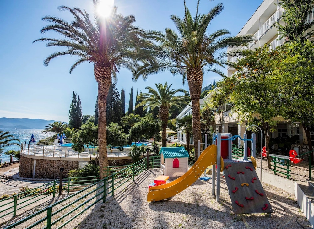 

Bari - Orebic - Orsan Hotel by Aminess