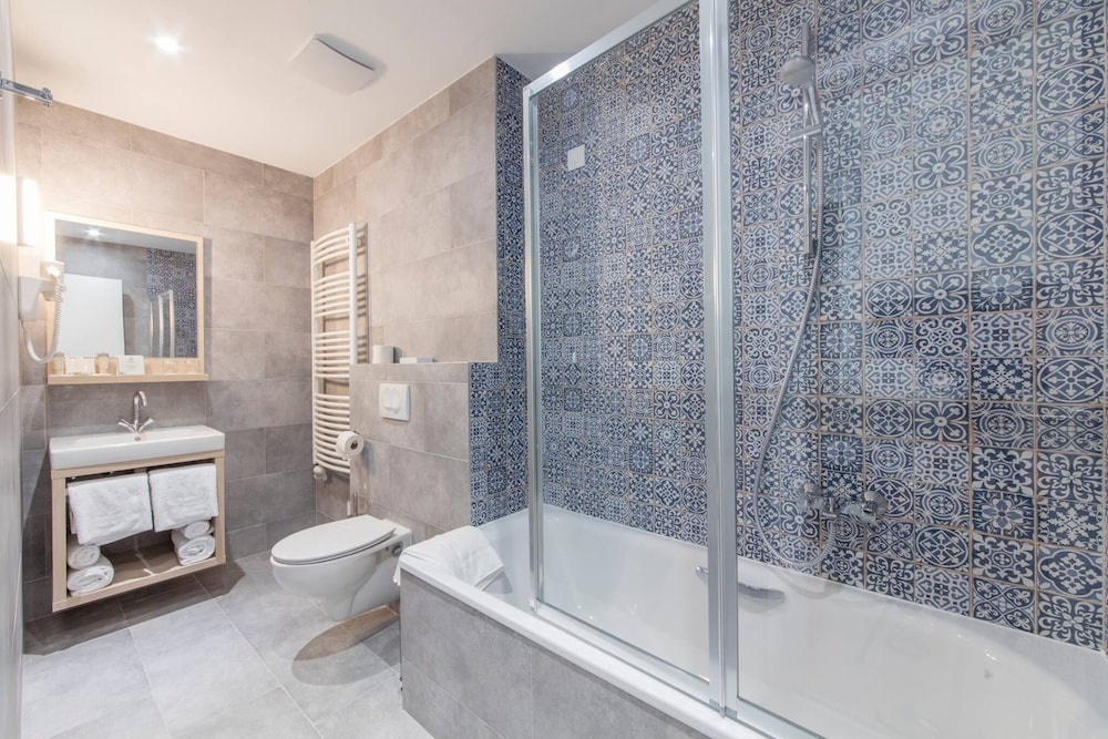 

Bari - Orebic - Orsan Hotel by Aminess