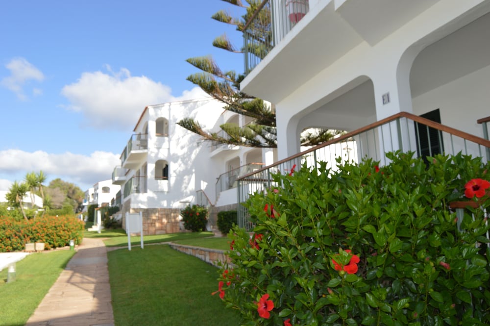 

Roma - Cala Galdana - Apartamentos Seth Mestral y Llebeig
