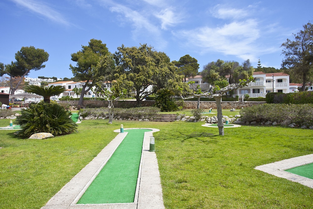 

Torino - Cala Galdana - Apartamentos Seth Mestral y Llebeig