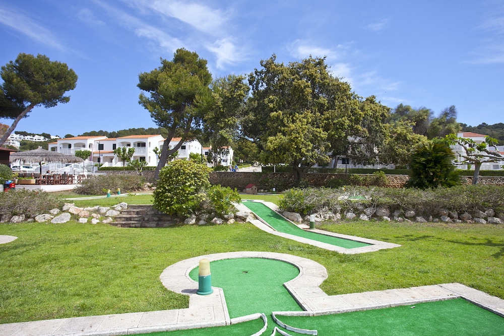 

Milano - Cala Galdana - Apartamentos Seth Mestral y Llebeig