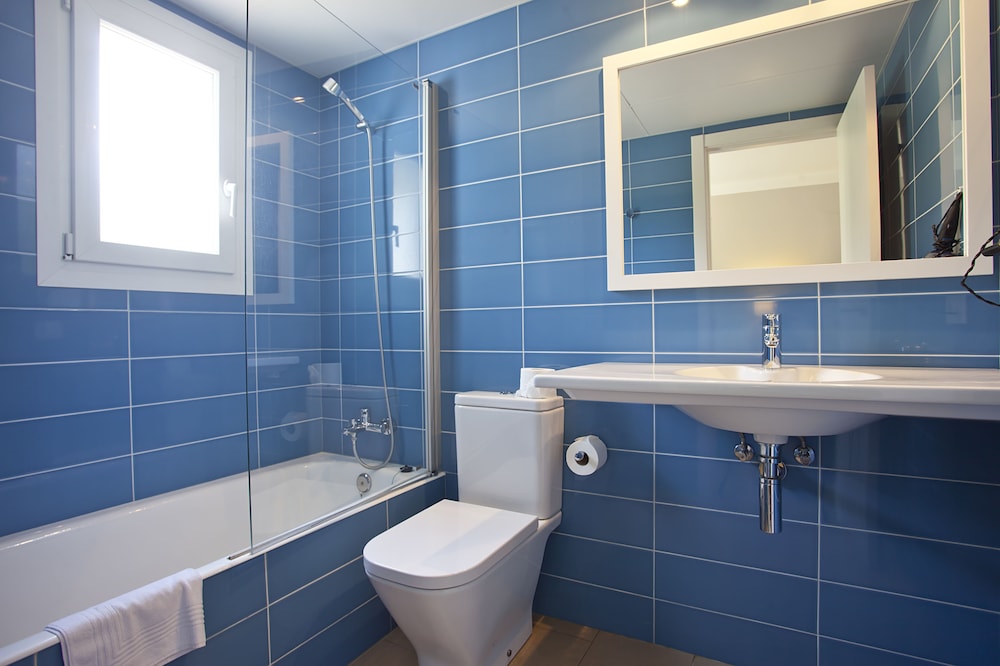

Venezia - Cala Galdana - Apartamentos Seth Mestral y Llebeig