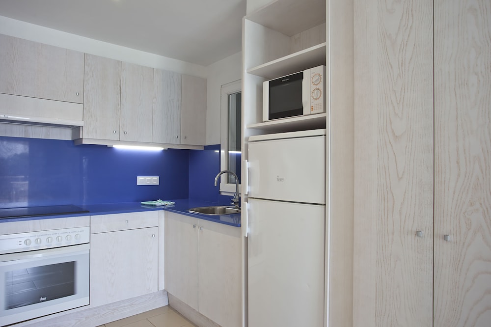 

Bologna - Cala Galdana - Apartamentos Seth Mestral y Llebeig