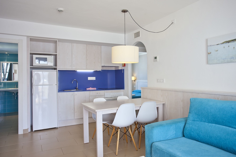 

Verona - Cala Galdana - Apartamentos Seth Mestral y Llebeig