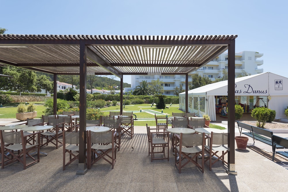 

Venezia - Cala Galdana - Apartamentos Seth Mestral y Llebeig
