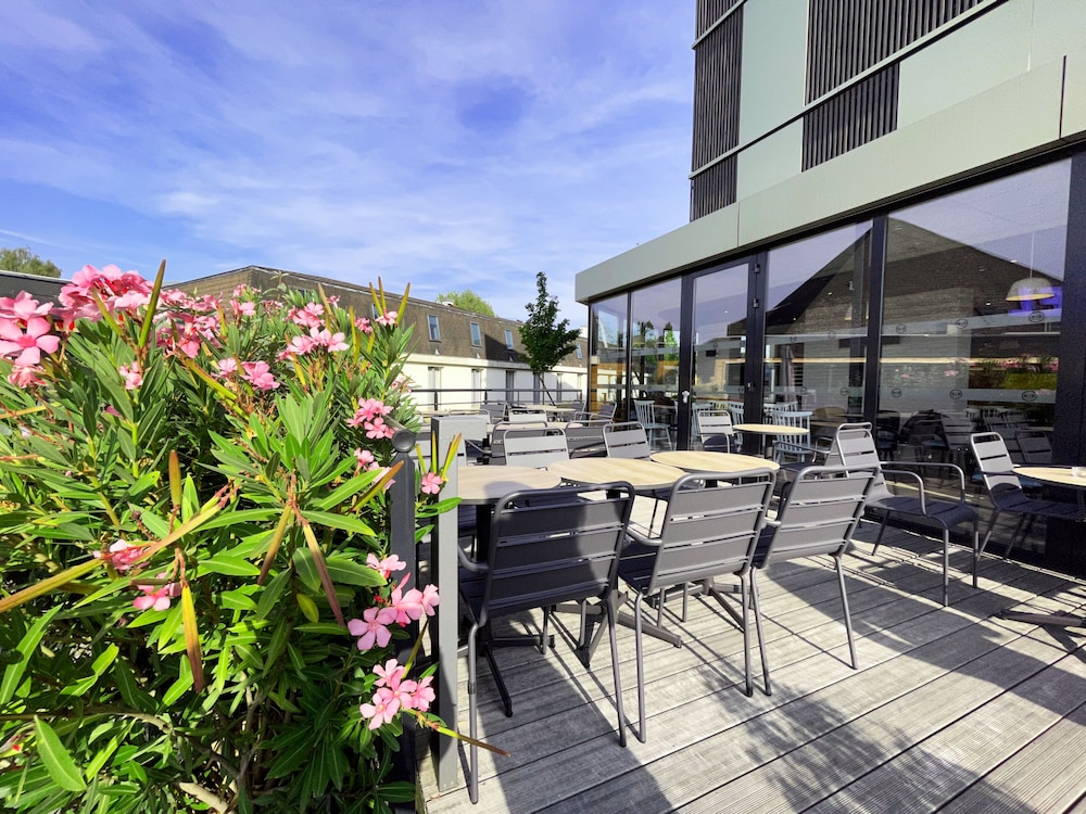Compiègne - B&B HOTEL Compiègne