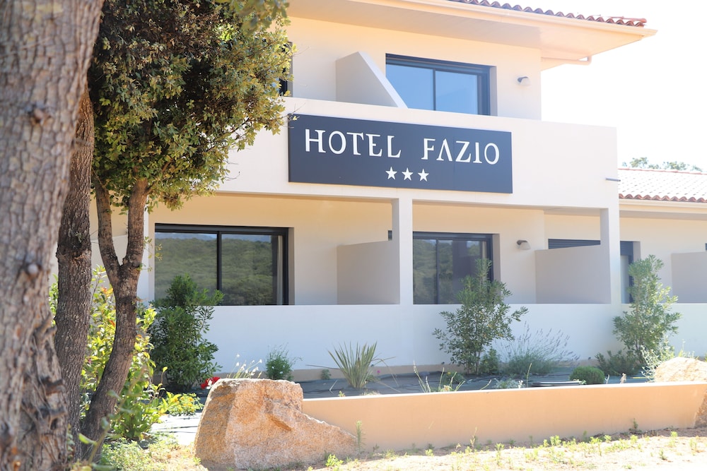 

Venezia - Bonifacio - Hotel Fazio