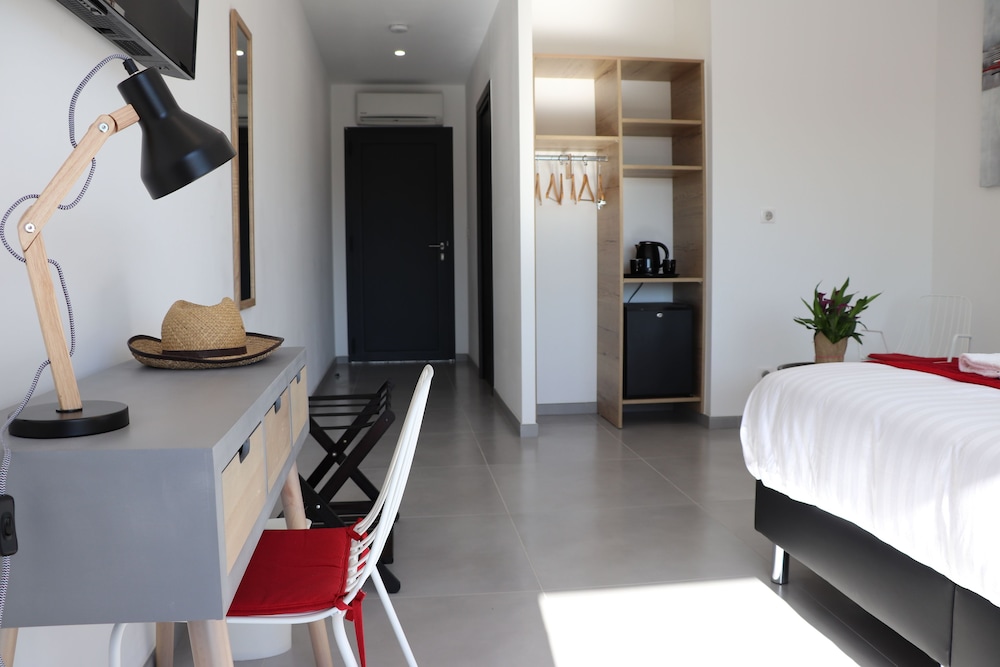 

Roma - Bonifacio - Hotel Fazio