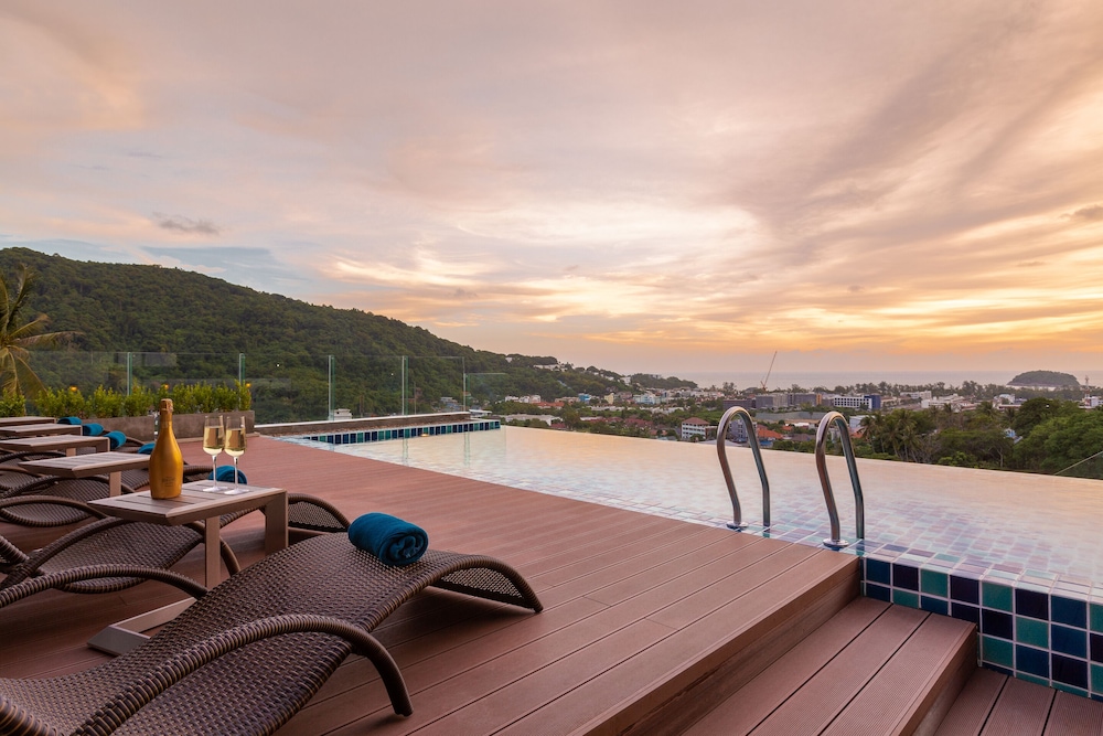 

Milano - Ban Bang Khu - Splendid Sea View Resort
