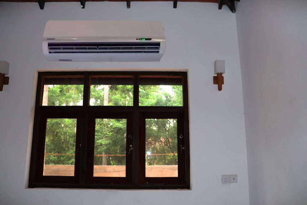 

Venezia - Negombo - Villa Ananthaya