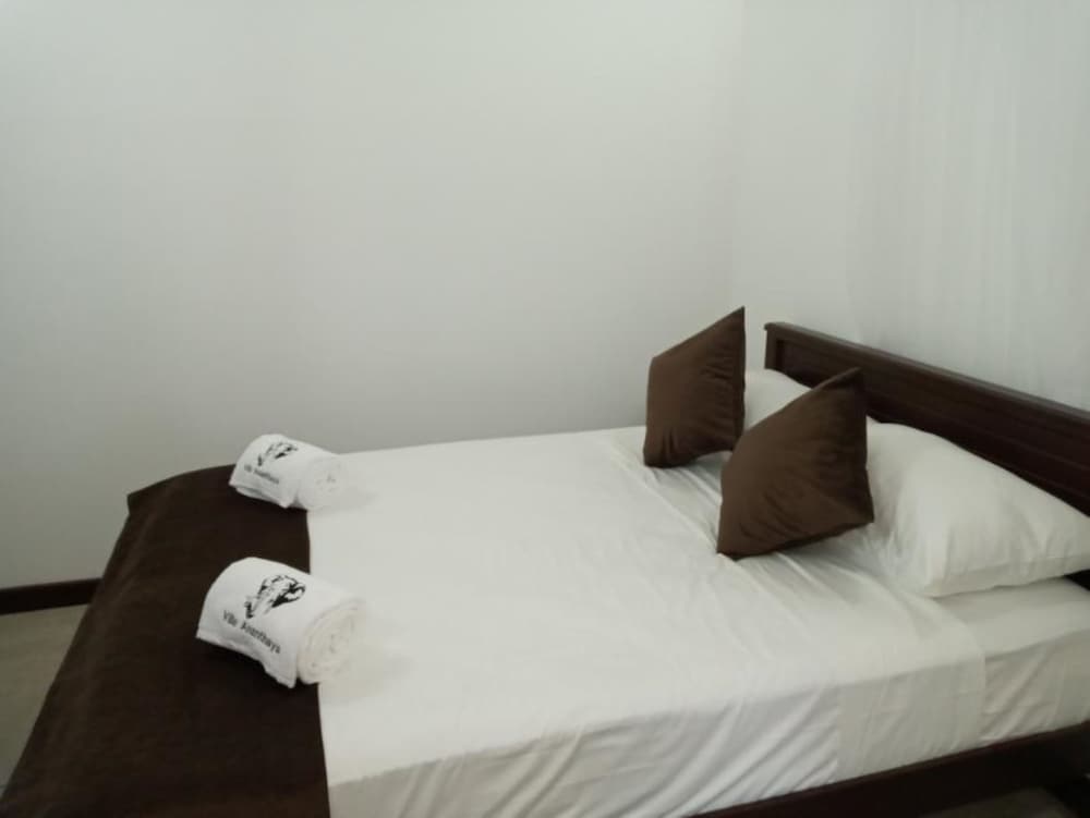 

Roma - Negombo - Villa Ananthaya