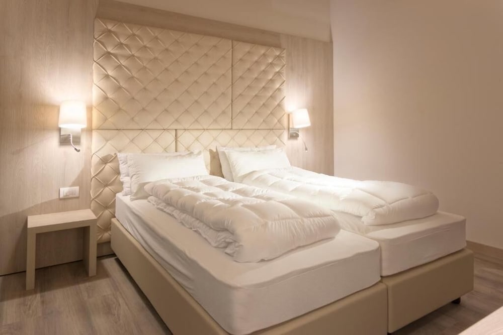 

Milano - Val di Sole - Hotel Rosengarten