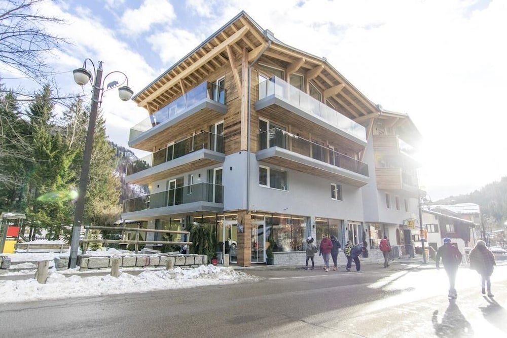 

Napoli - Pinzolo - Hotel Rosengarten