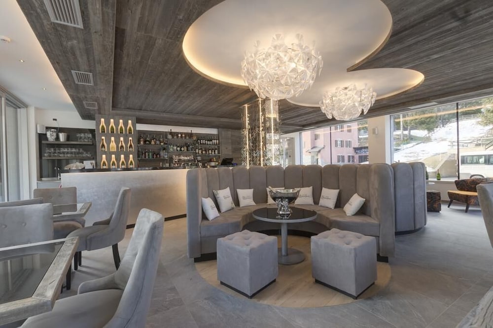 

Milano - Madonna di Campiglio - Hotel Rosengarten