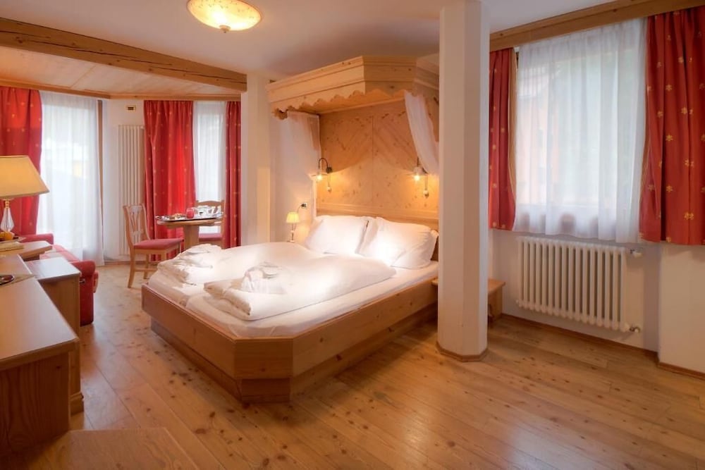 

Brindisi - Pinzolo - Hotel Rosengarten