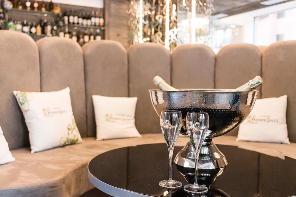 

Roma - Val di Sole - Hotel Rosengarten