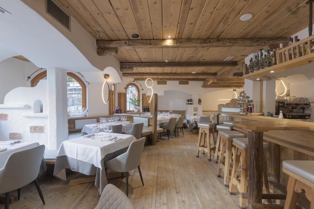 

Venezia - Val di Sole - Hotel Rosengarten
