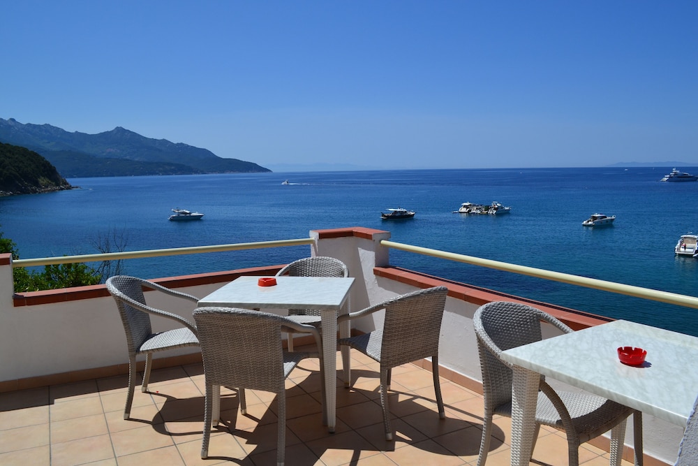 

Venezia - Marina di Campo - Hotel Scoglio Bianco