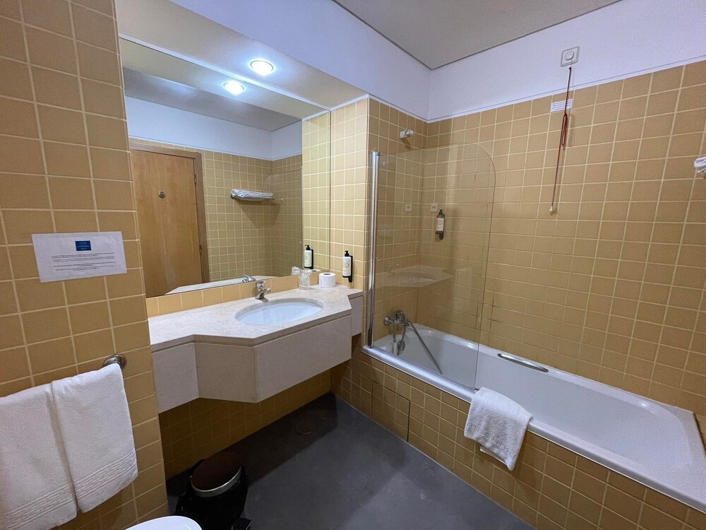 

Cagliari - Porto - Flag Hotel Porto Maia