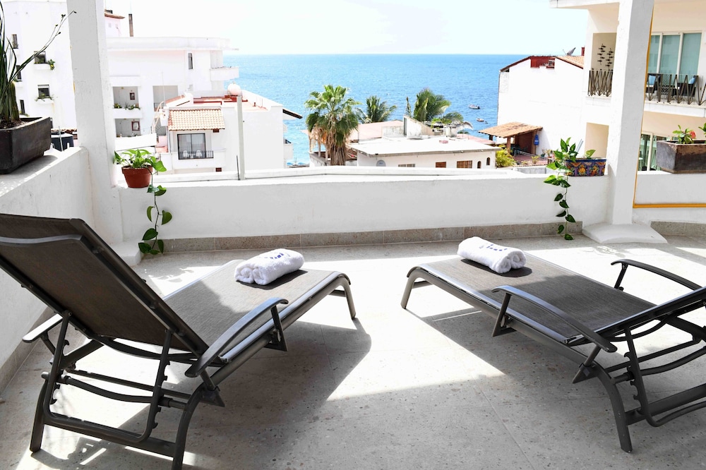 Petit Hotel Pilitas