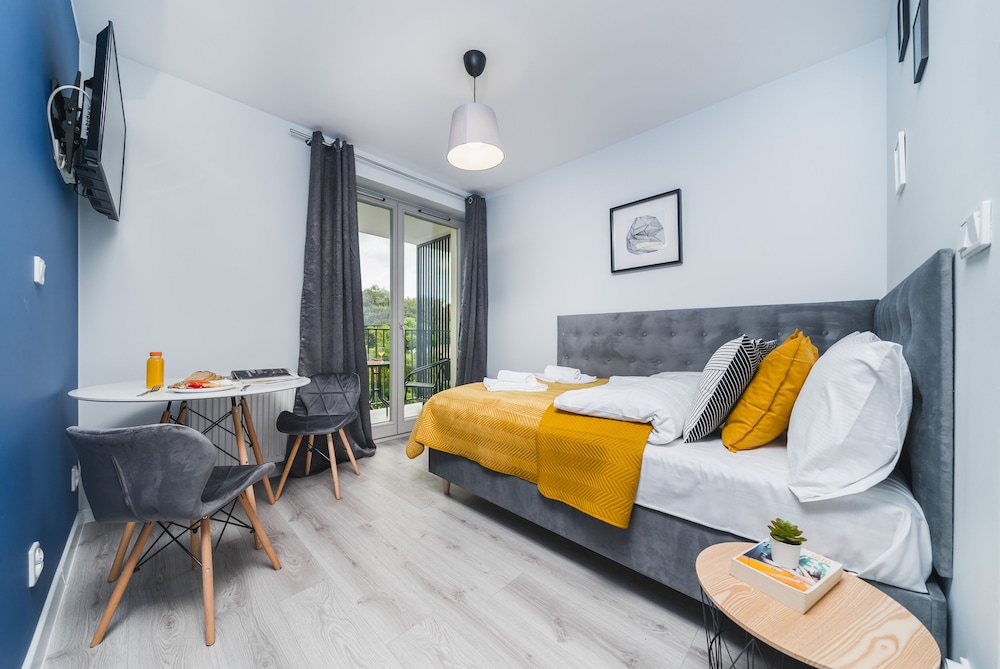 

Bari - Cracovia - Sarah Apartments Old Town