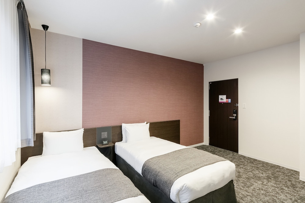 

Firenze - Kyoto - M's Hotel Kyoto Station Kasuga