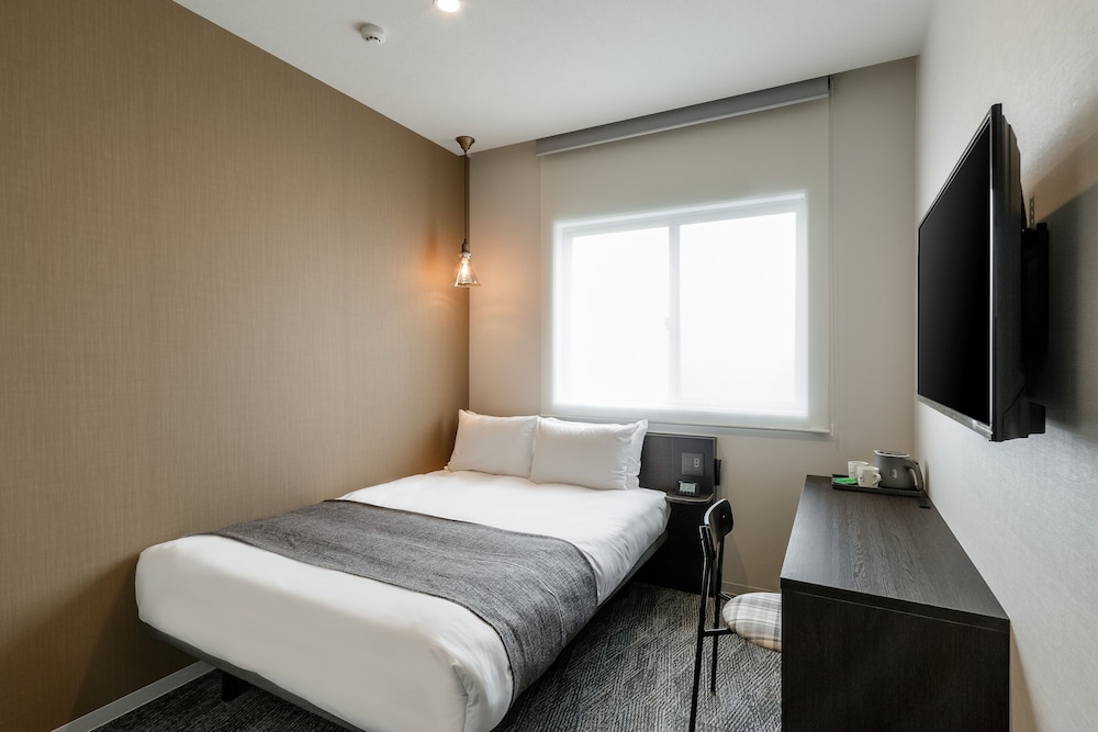 

Milano - Kyoto - M's Hotel Kyoto Station Kasuga