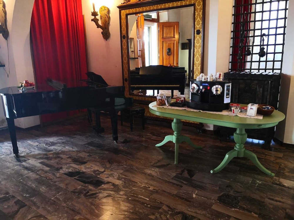 

Roma - Milano Marittima - Hotel Ficocle