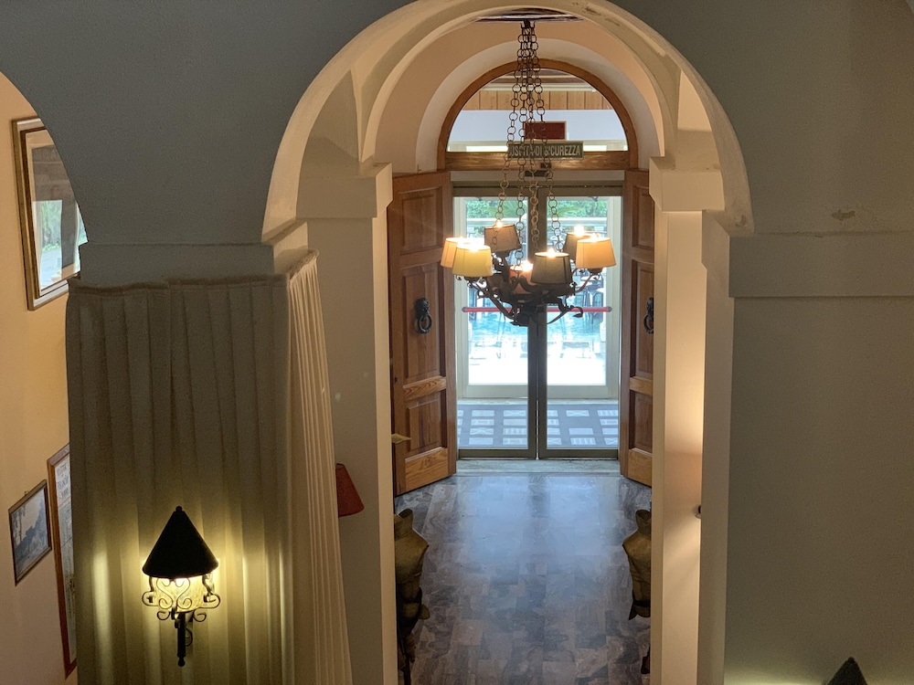 

Torino - Milano Marittima - Hotel Ficocle