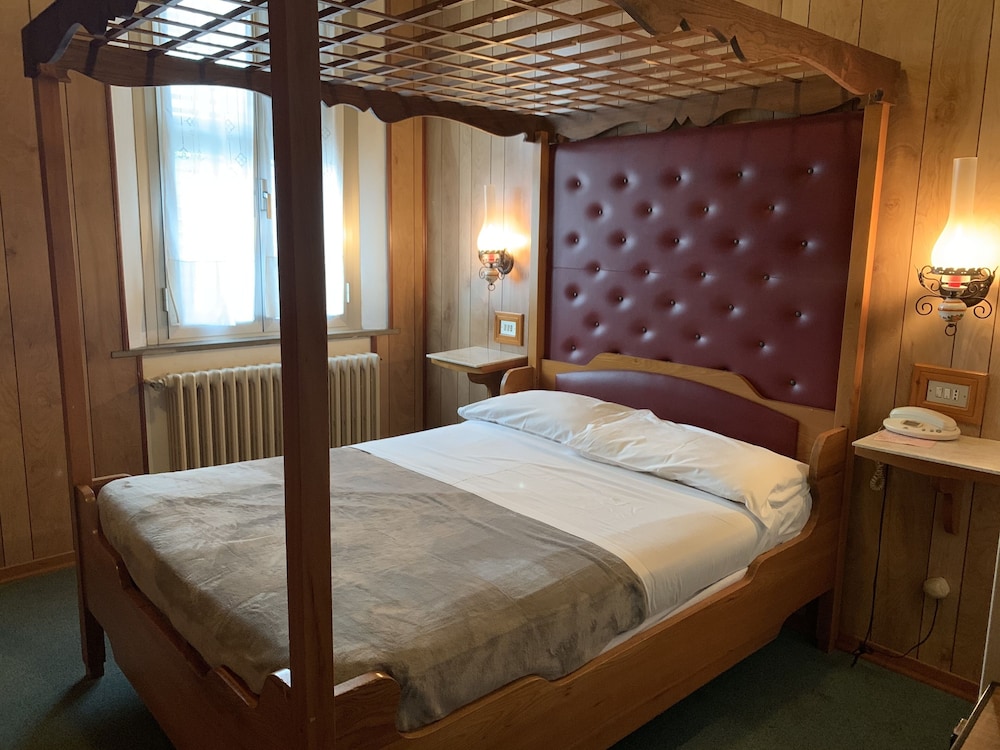 

Milano - Milano Marittima - Hotel Ficocle